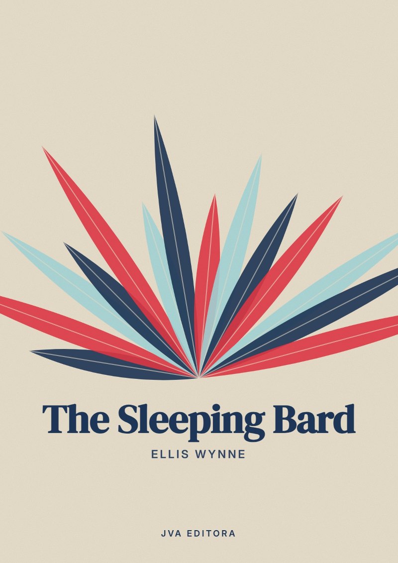 Couverture de The Sleeping Bard