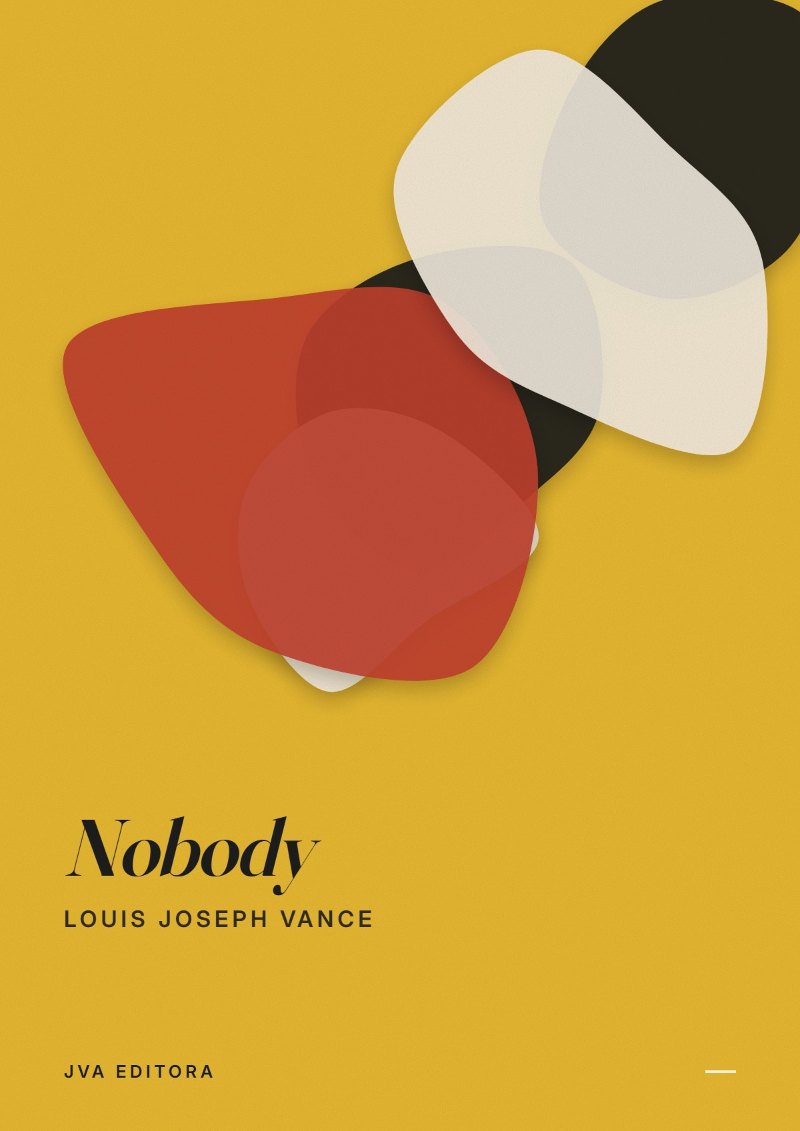 Cover of Nobody