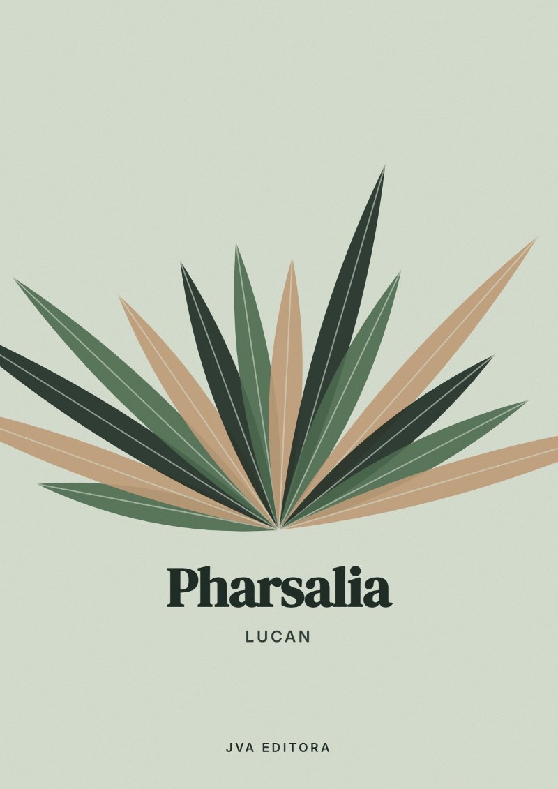 Cover von Pharsalia