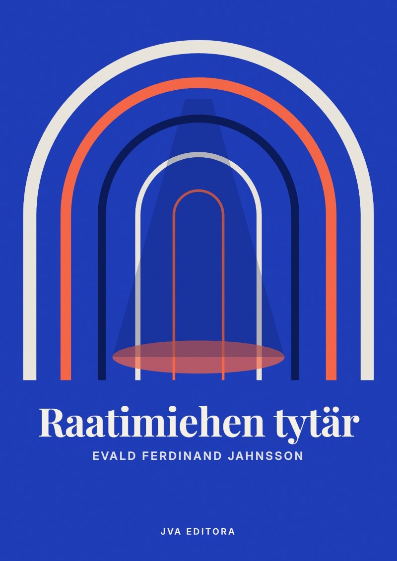 Capa de Raatimiehen tytär
