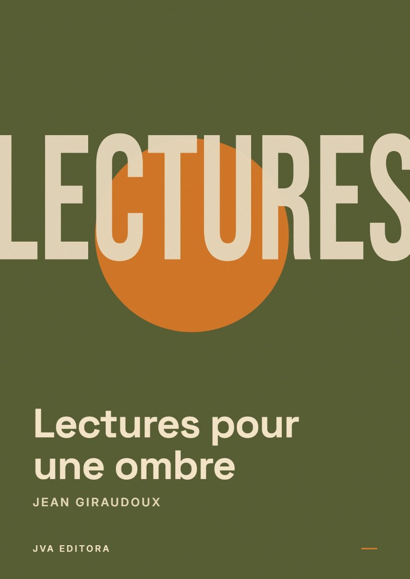 Cover von Lectures pour une ombre