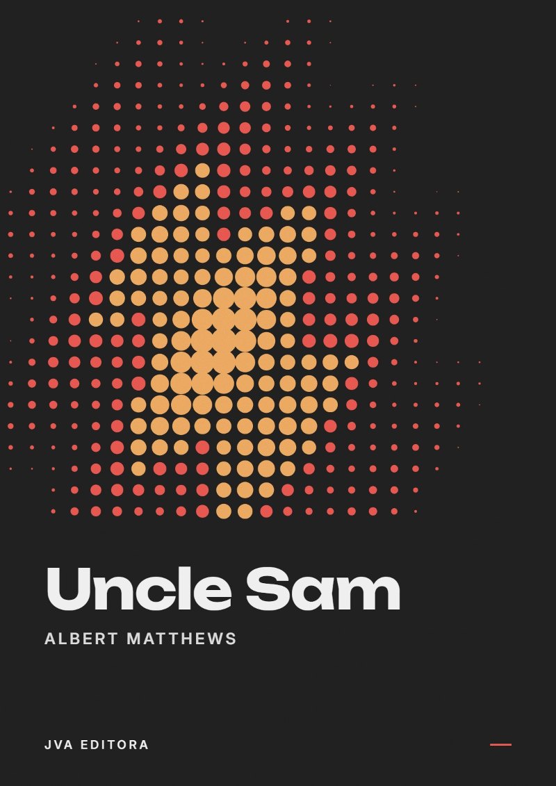 Portada de Uncle Sam