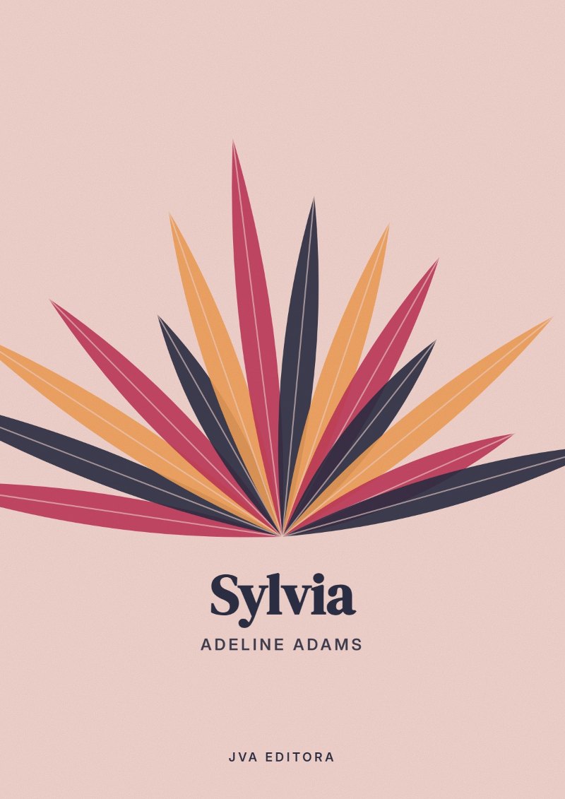 Cover of Sylvia
