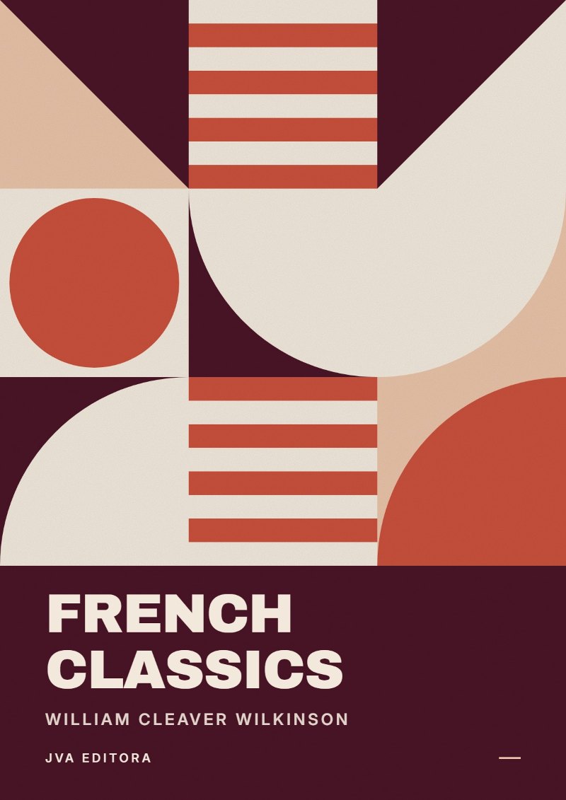 Cover of French Classics