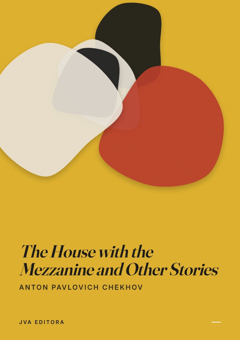 Portada de The House with the Mezzanine and Other Stories