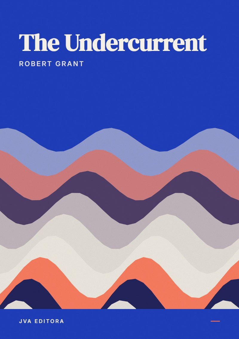 Couverture de The Undercurrent