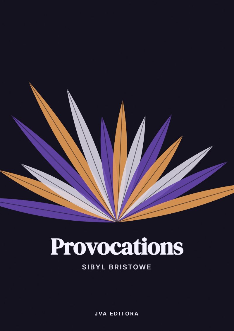 Couverture de Provocations
