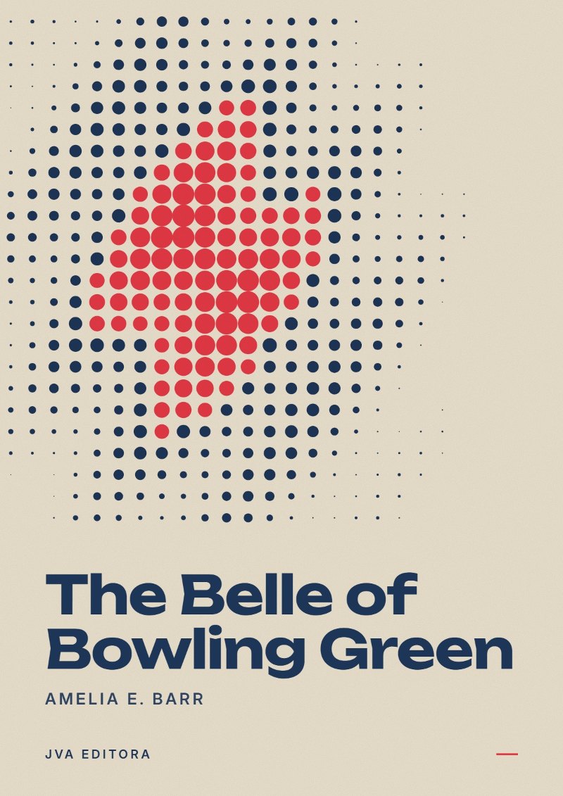 Couverture de The Belle of Bowling Green