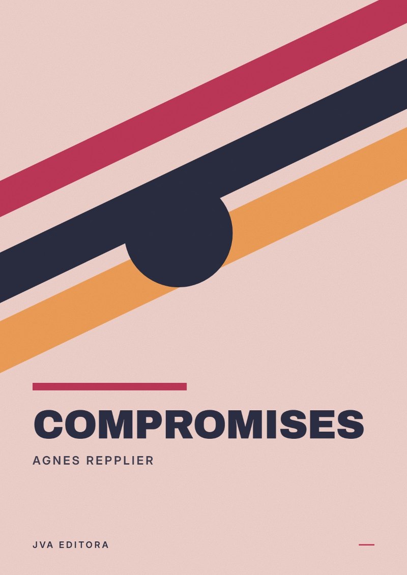 Capa de Compromises