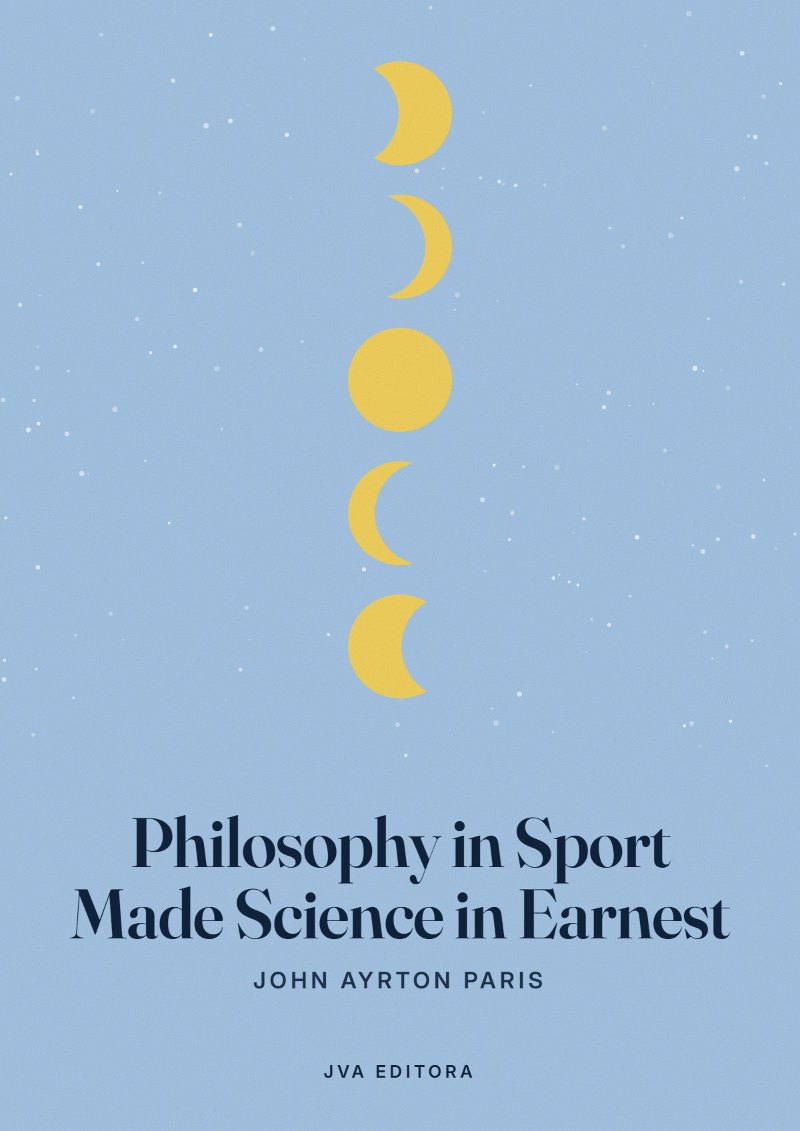 Cover von Philosophy in Sport Made Science in Earnest