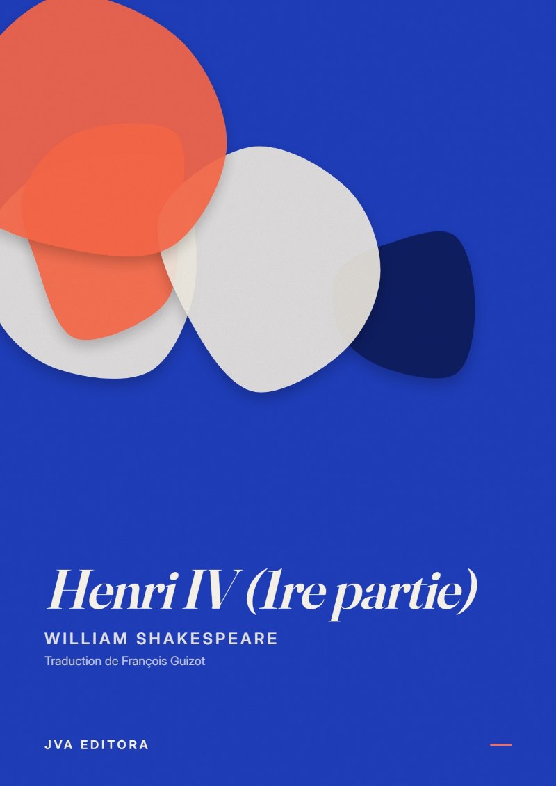 Capa de Henri IV (1re partie)