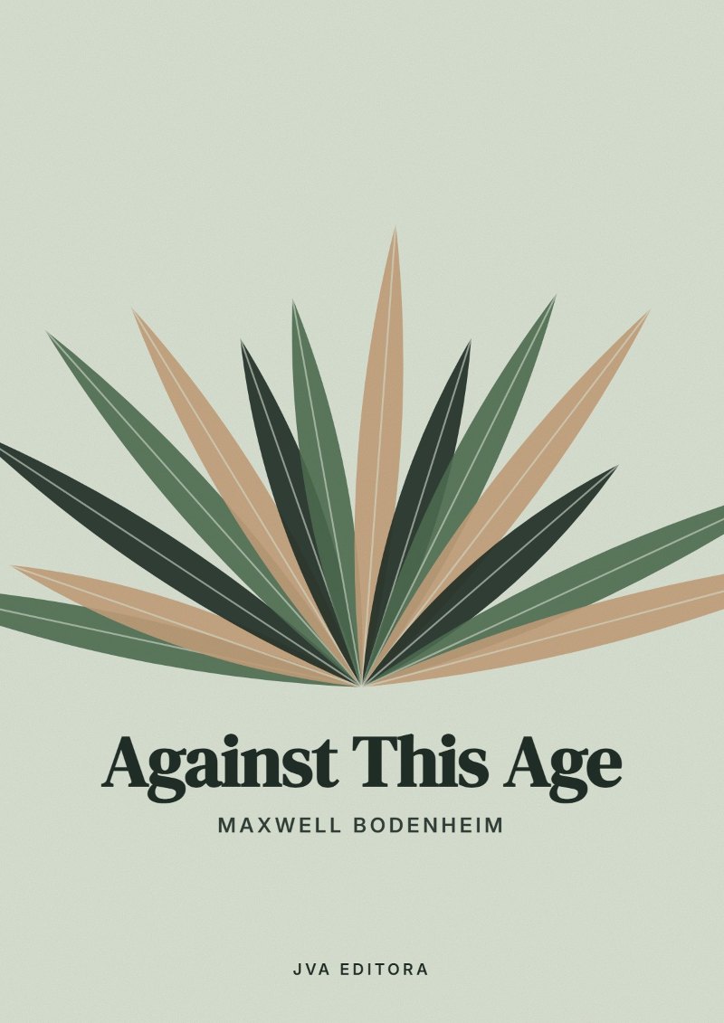 Couverture de Against This Age