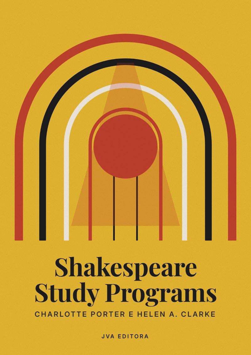 Couverture de Shakespeare Study Programs