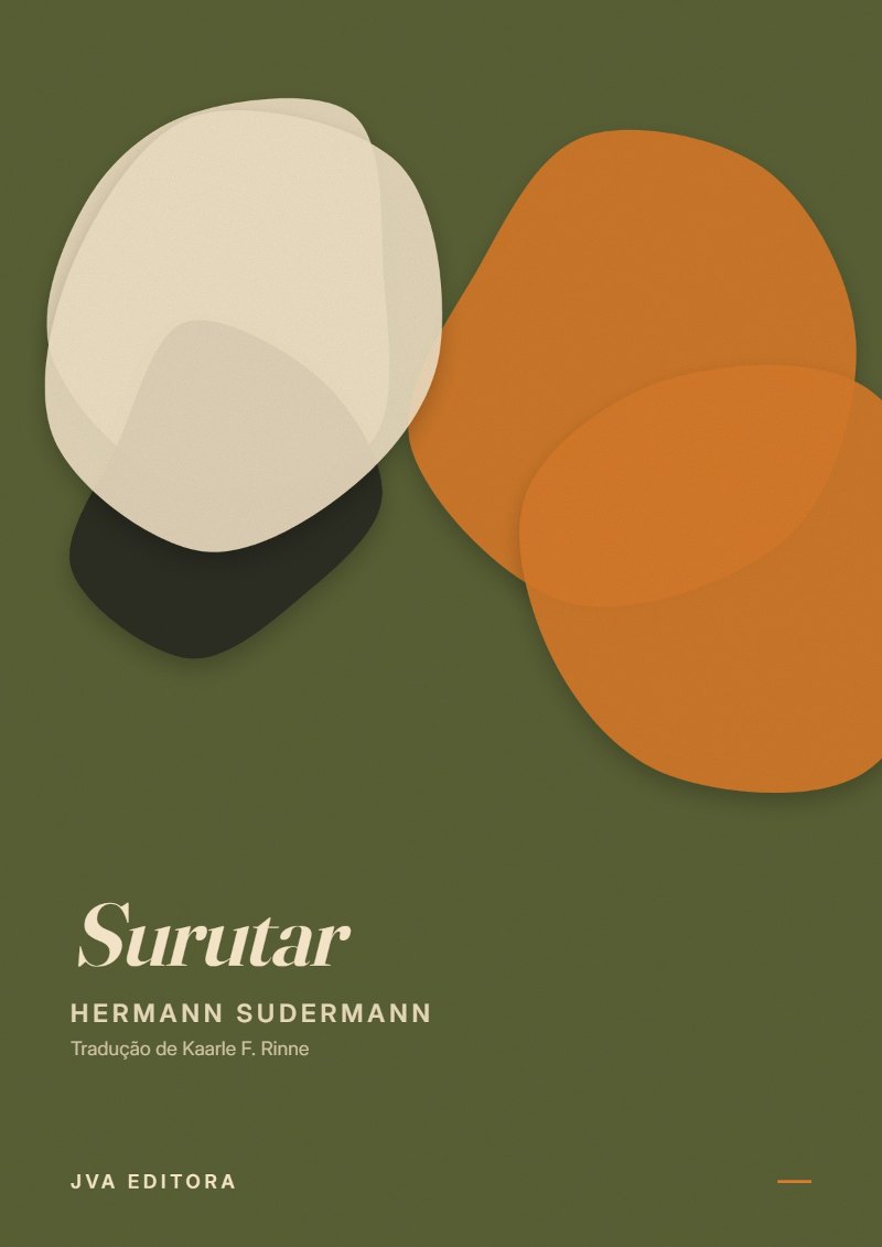 Copertina di Surutar