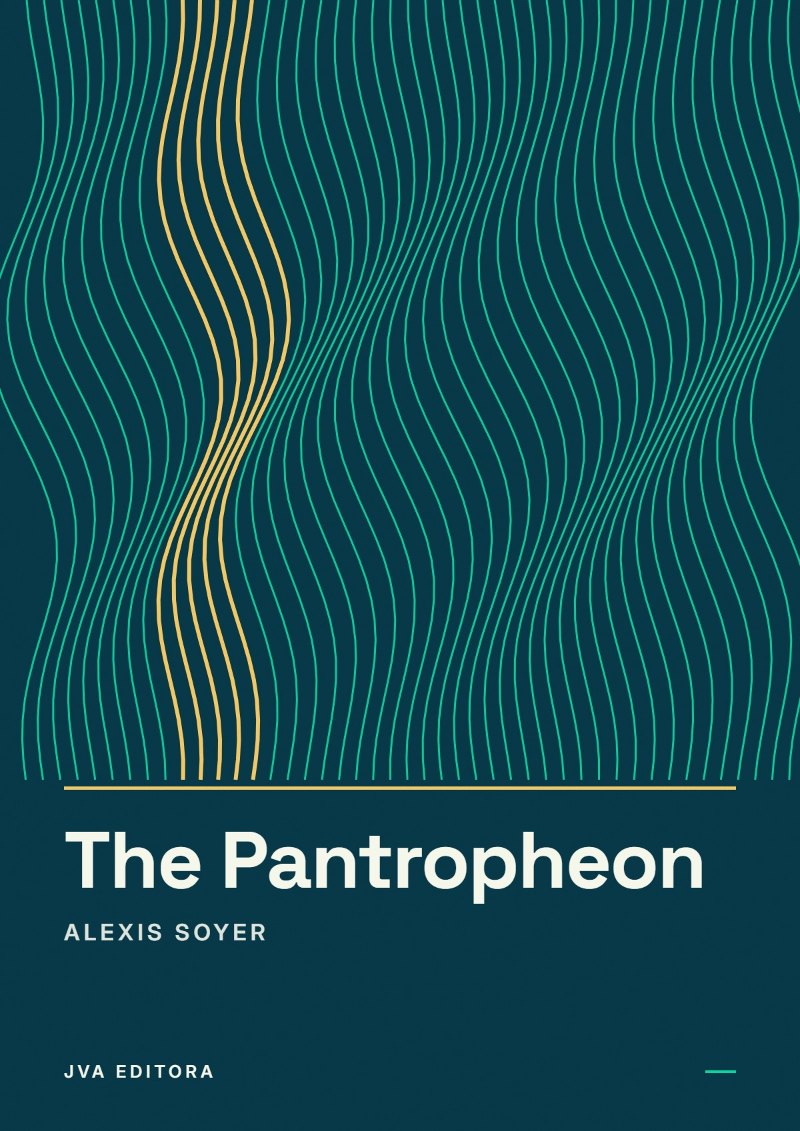 Capa de The Pantropheon
