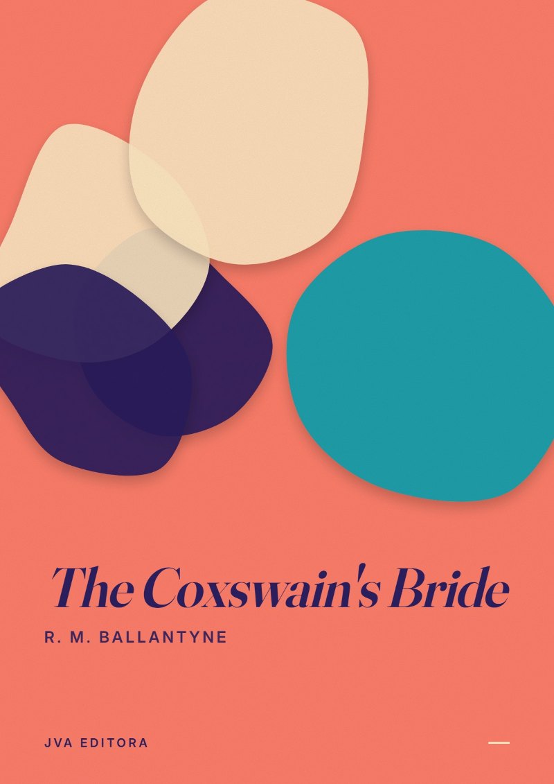 Couverture de The Coxswain's Bride