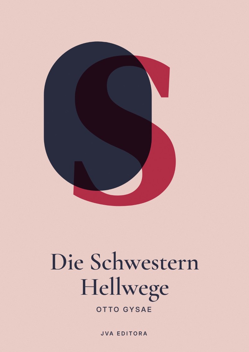 Cover von Die Schwestern Hellwege
