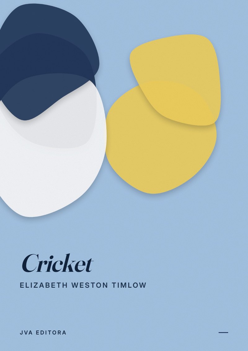 Copertina di Cricket