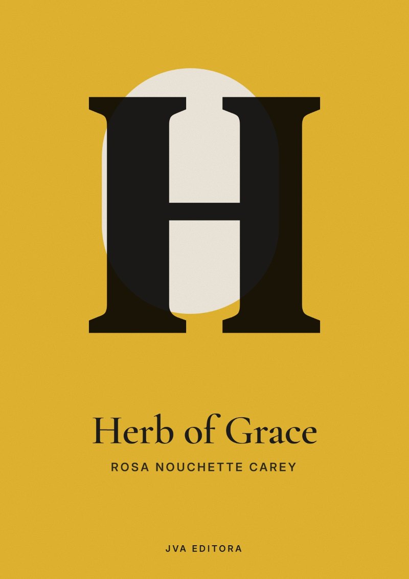 Copertina di Herb of Grace