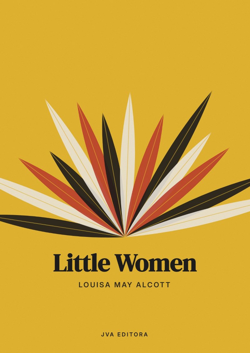 Cover von Little Women
