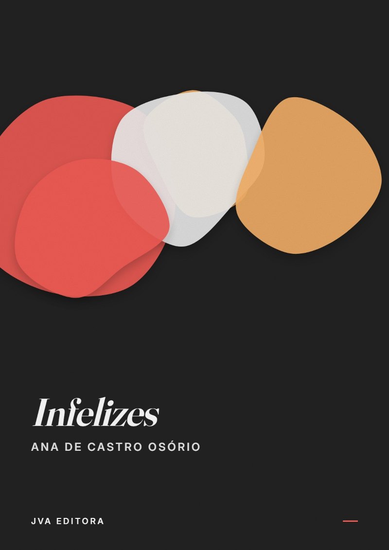 Copertina di Infelizes