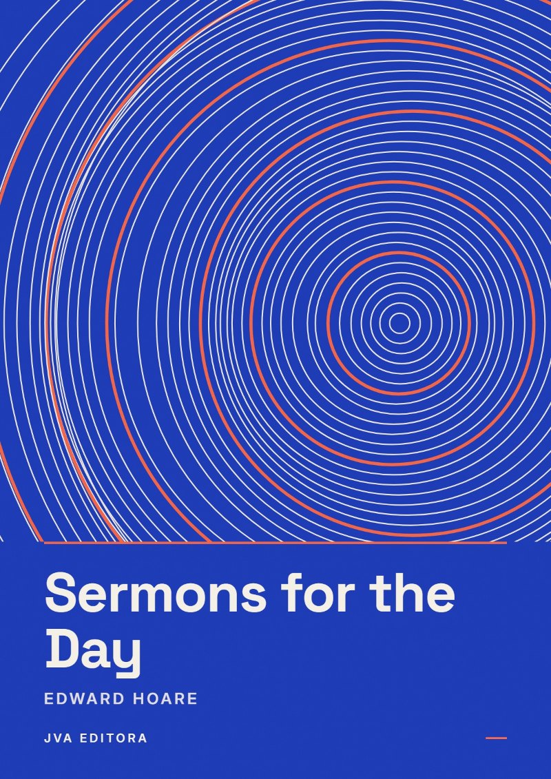 Cover of Sermons for the Day