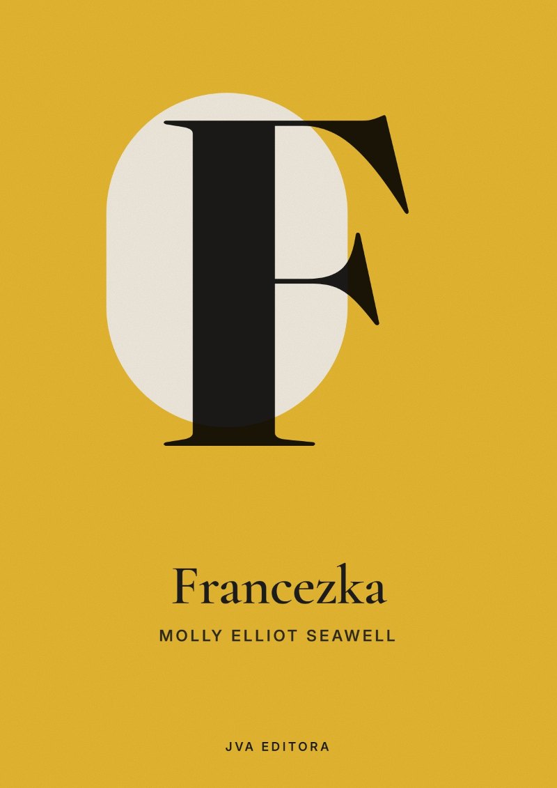 Copertina di Francezka