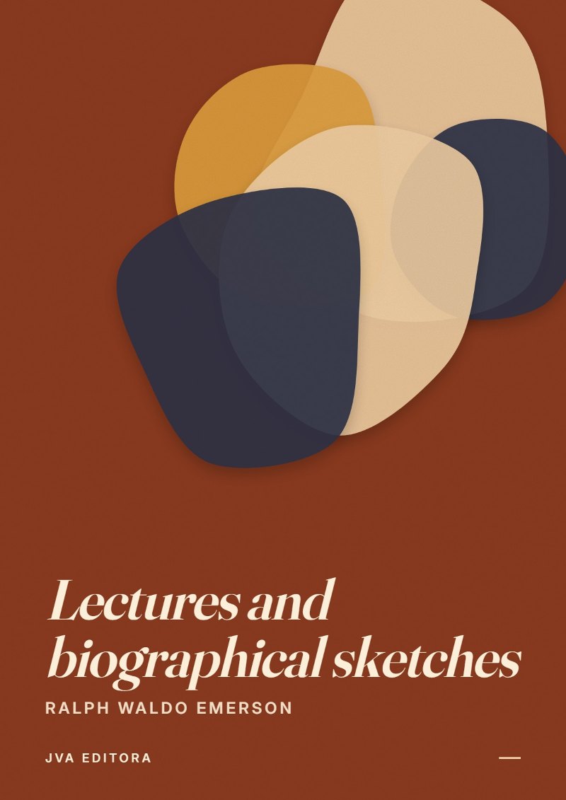 Copertina di Lectures and biographical sketches