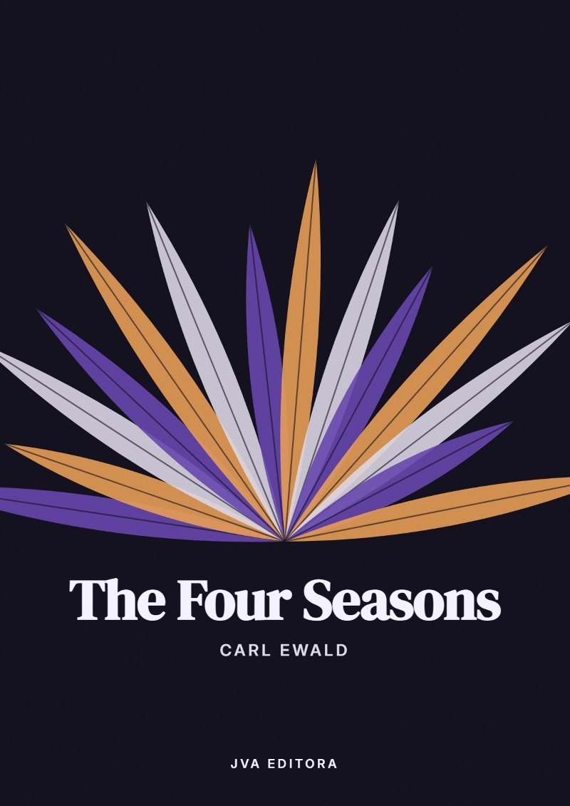Capa de The Four Seasons