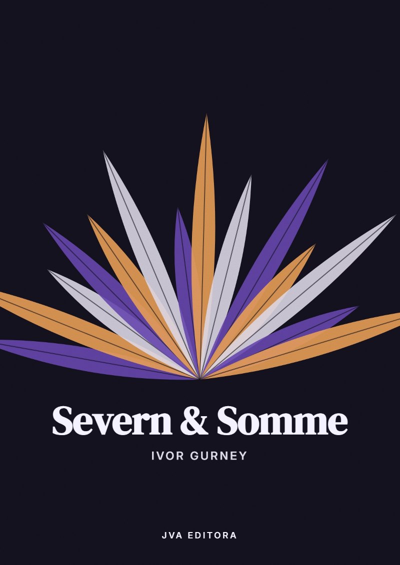 《Severn & Somme》封面