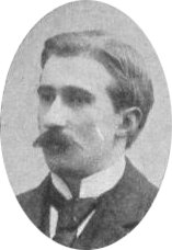 Πορτρέτο: W. P. Pycraft