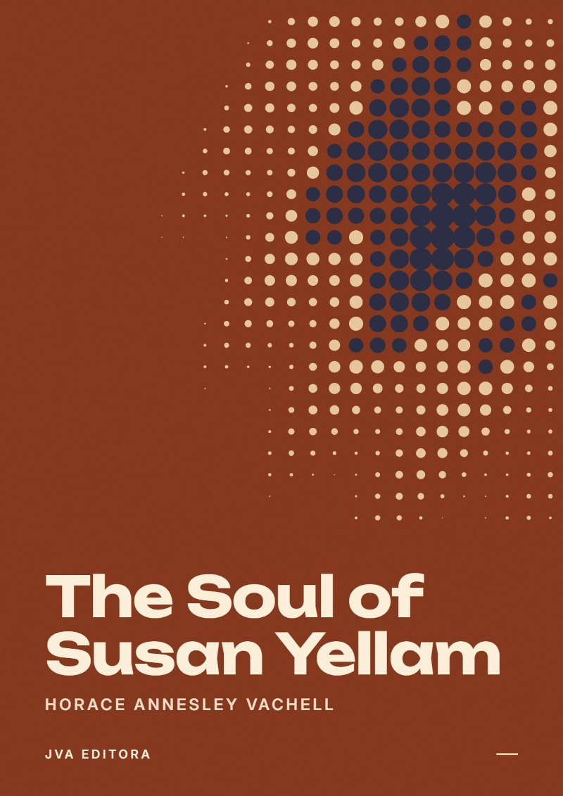 Copertina di The Soul of Susan Yellam