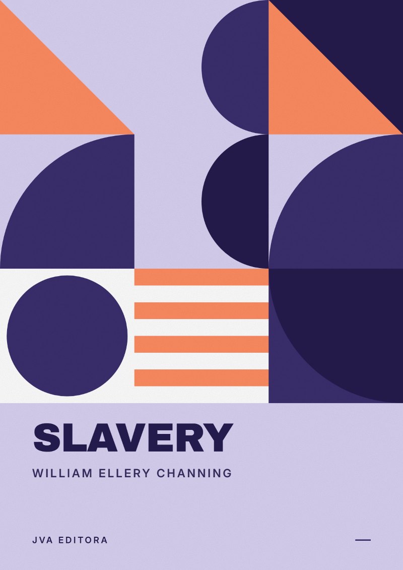 Copertina di Slavery