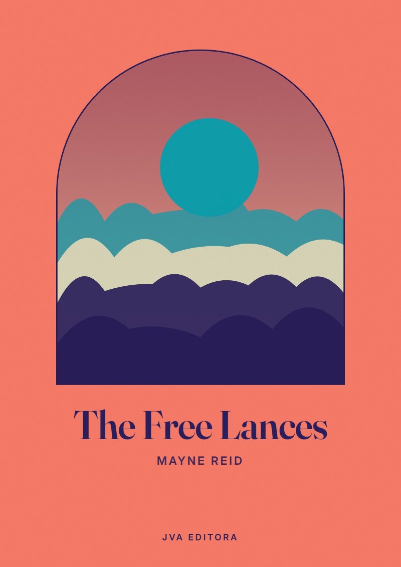 Capa de The Free Lances