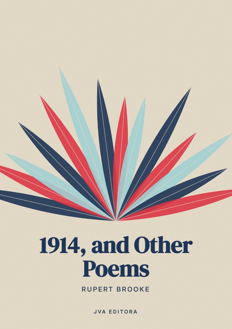 Capa de 1914, and Other Poems