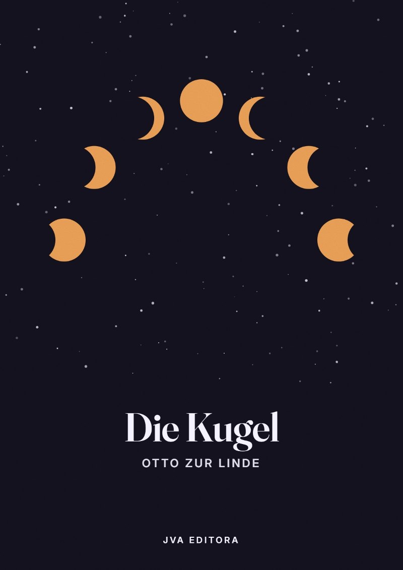 Capa de Die Kugel