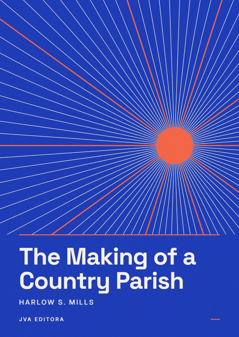 Cover von The Making of a Country Parish