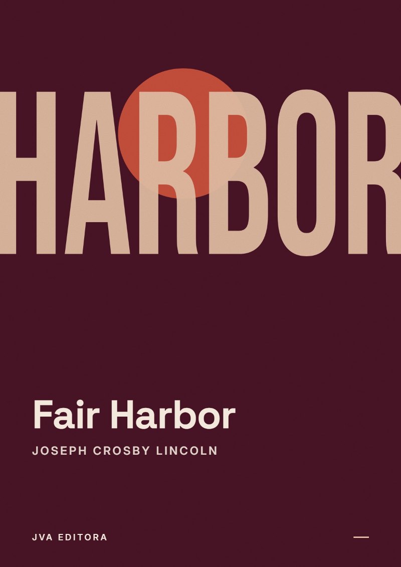 Cover von Fair Harbor