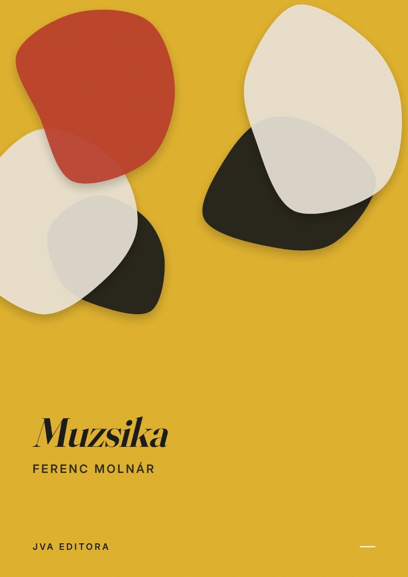 Capa de Muzsika