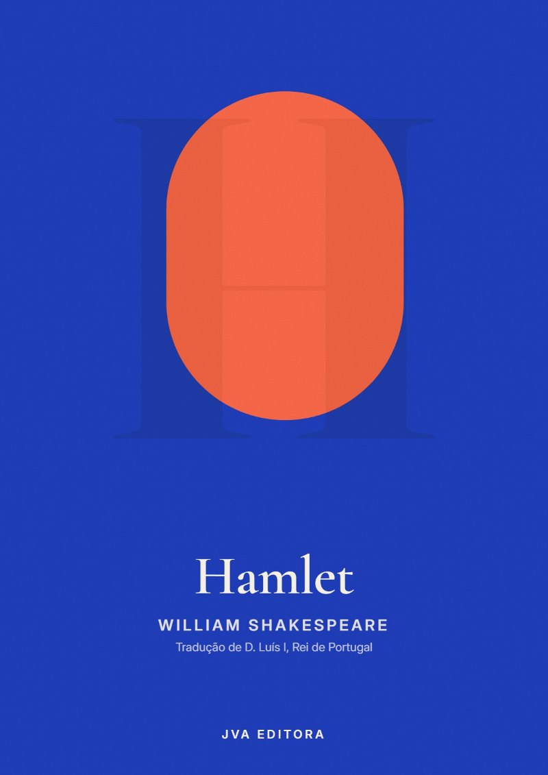 Cover von Hamlet