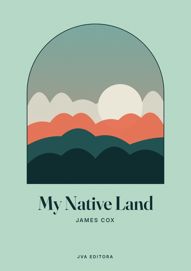 Cover of My Native Land
