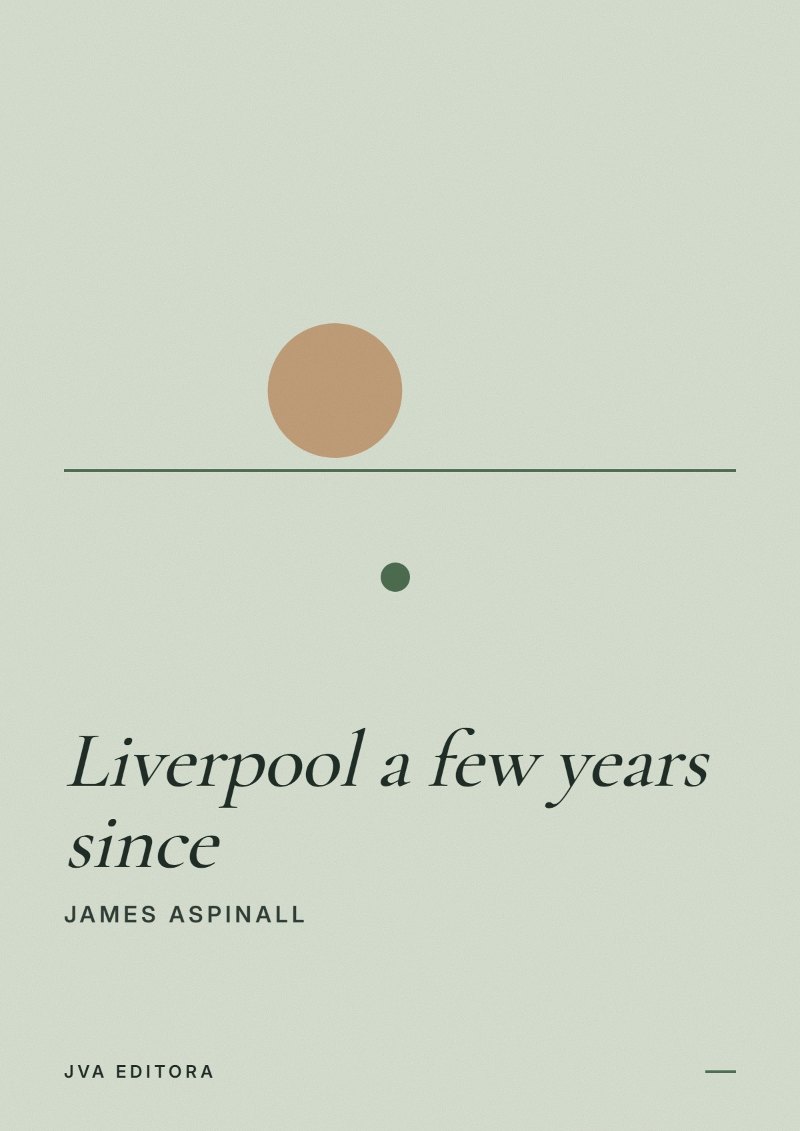 Capa de Liverpool a few years since