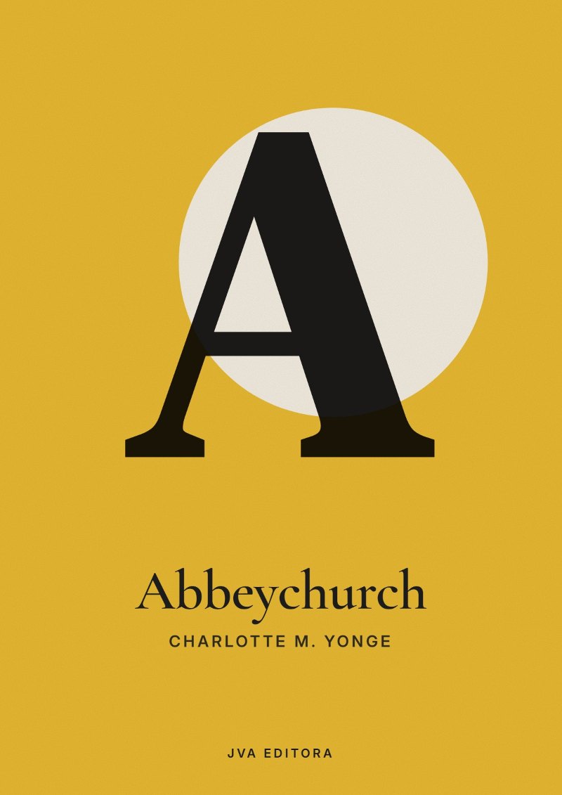 Cover of Abbeychurch