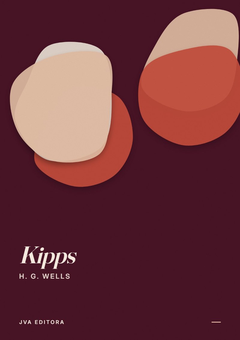 Capa de Kipps