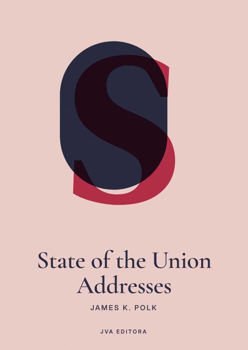Couverture de State of the Union Addresses