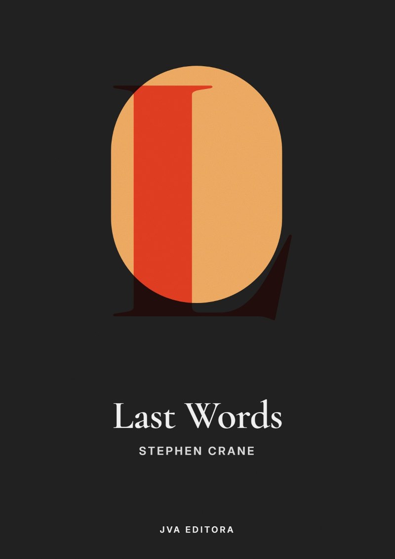 Cover of Last Words