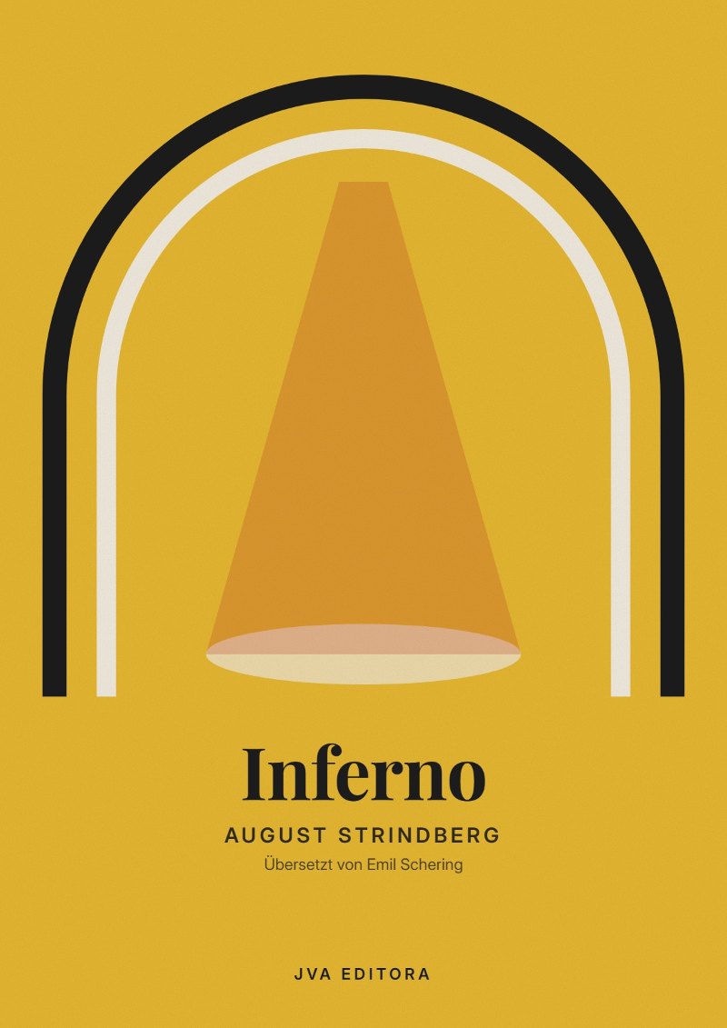 Portada de Inferno
