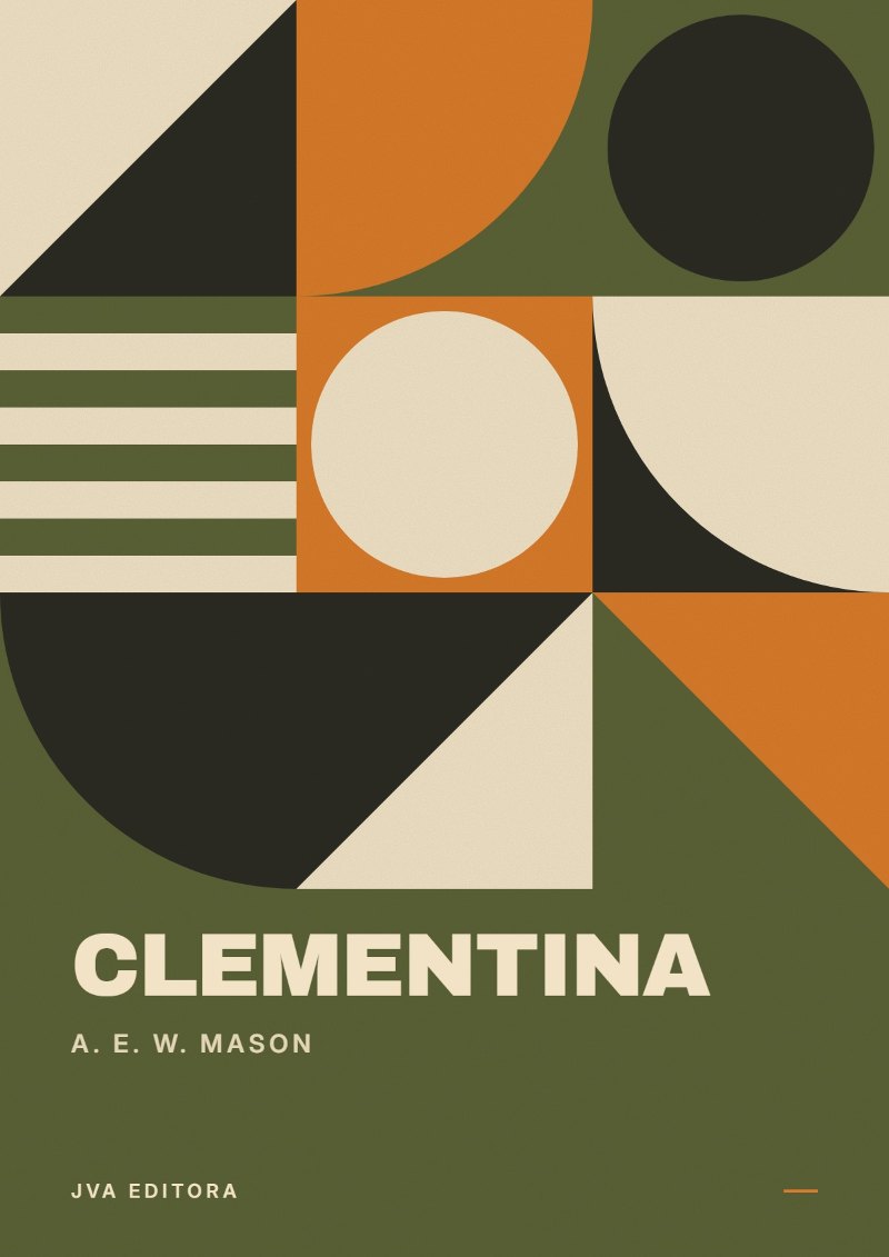 Cover of Clementina