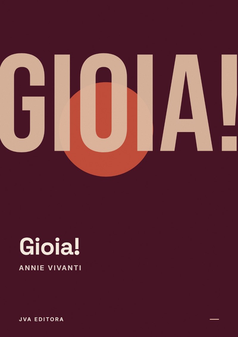 Capa de Gioia!