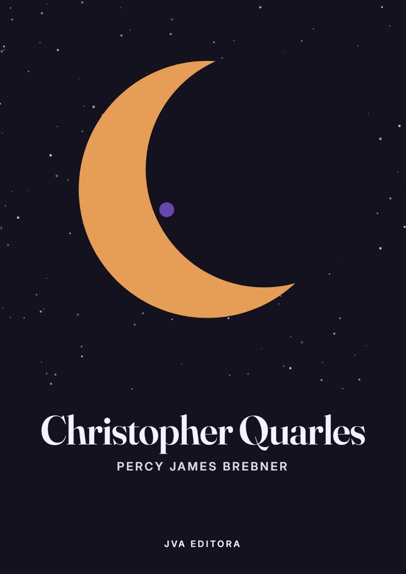 Cover of Christopher Quarles